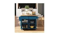 Slickblue Kitchen Cabinet – Functional and Stylish Storage Solution for Organizing Essentials