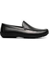 Stacy Adams Men's Conroy Perfed Slip On Shoe