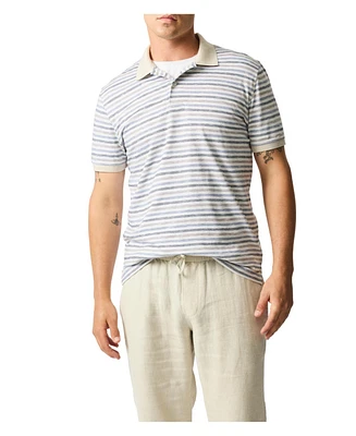 Rodd & Gunn Men's Somes Island Sports Fit Polo