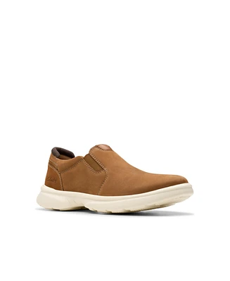 Clarks Men's Collection Bradley Ease Shoes