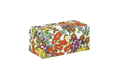 Free Coach Fragrances Floral Toiletry Pouch with $112 purchase from the Coach Women's fragrance collection