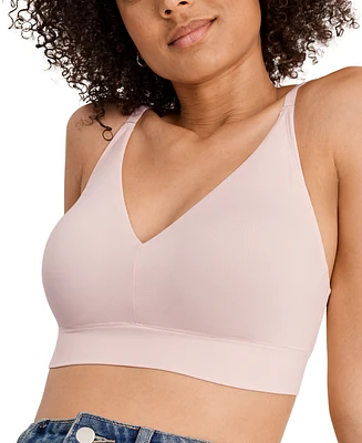 Jockey Women's Light Lift Seamfree Bralette 4465