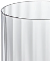 The Cellar Optic White Wine Glasses, Set of 4, Exclusively at Macy's