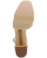 Sam Edelman Women's Jullian Platform Dress Sandals