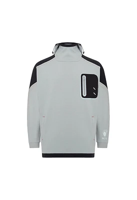 Pcfg Men's Comfort Track Hoodie