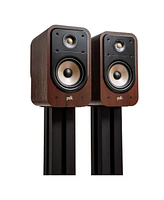 Polk Audio Signature Elite ES20 Bookshelf Speakers - Pair