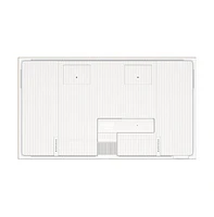 Tcl 65" Class Nxtframe 4K Qled Smart Tv - 65A300W