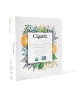 Cliganic Organic Aromatherapy Set (Top