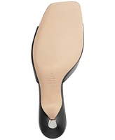 Schutz Women's Dethalia Mid Stiletto Sandals