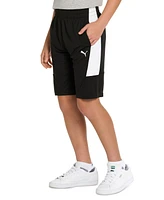 Puma Big Boys 8-1/2 inch Core Pack Shorts