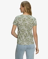 Sanctuary Women's Perfect Pull On T-Shirt