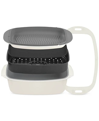 Dash SmartStore 7-in-1 Multipurpose Cookware and Steamer Set