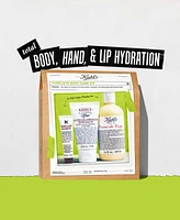 Kiehl's Since 1851 3-Pc. Complete Body Care Set