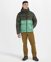 Marmot Men's Guides Down Hoodie Jacket