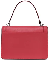 Karl Lagerfeld Paris Simone Flap Crossbody
