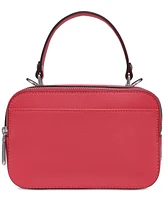Karl Lagerfeld Paris Simone Camera Crossbody