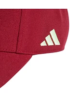 Adidas Men's Burgundy Mexico National Team Dad Adjustable Hat