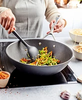 Demeyere AluPro 3.2-Qt. Aluminum Non-Stick Perfect Pan