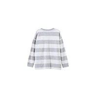 Cotton On Little/Big Boy's The Essential Long Sleeve Tee