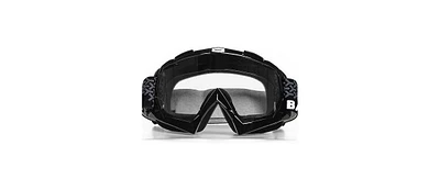 Batfox Dirt Bike Goggles Motorcycle Glasses Motocross Safety Atv Tactical Riding Protective Eyewear