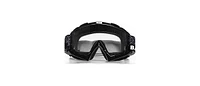 Batfox Dirt Bike Goggles Motorcycle Glasses Motocross Safety Atv Tactical Riding Protective Eyewear