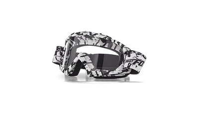 Batfox Dirt Bike Goggles Motorcycle Glasses Motocross Safety Atv Tactical Riding Protective Eyewear