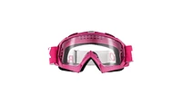 Batfox Dirt Bike Goggles Motorcycle Glasses Motocross Safety Atv Tactical Riding Protective Eyewear