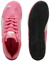 Puma Big Girls' Speedcat Casual Sneakers from Finish Line