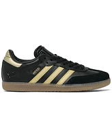 Adidas Big Kids' Samba Messi Casual Sneakers from Finish Line