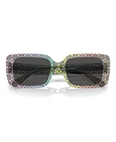 Coach Women's Sunglasses, CL922 HC8380U
