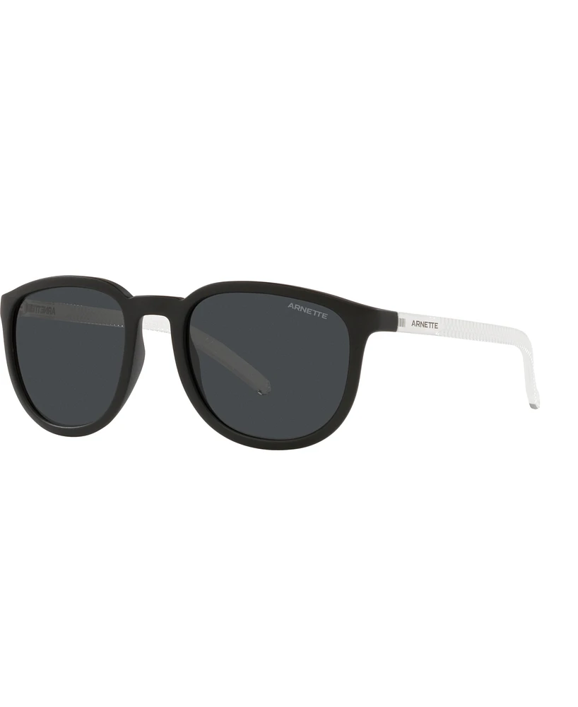 Arnette Unisex Pykkewin Sunglasses, AN4277