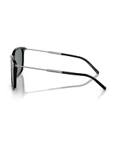 Giorgio Armani Men's Sunglasses, AR8176