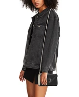 Steve Madden Bclarra Envelope Mini Wristlet