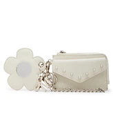 Steve Madden Bblooms Crossbody Wallet