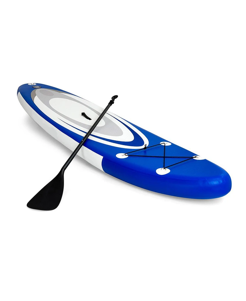 Inflatable Stand Up Paddle Surfboard with Bag