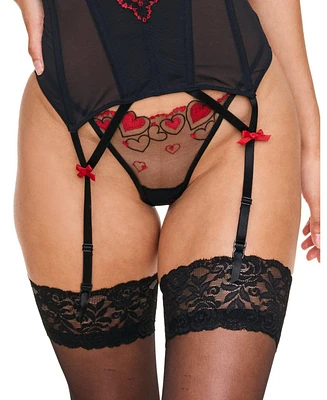 Adore Me Women's Lovette G-String Panty