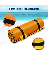 3-Layer Relaxing Tear-proof Water Mat