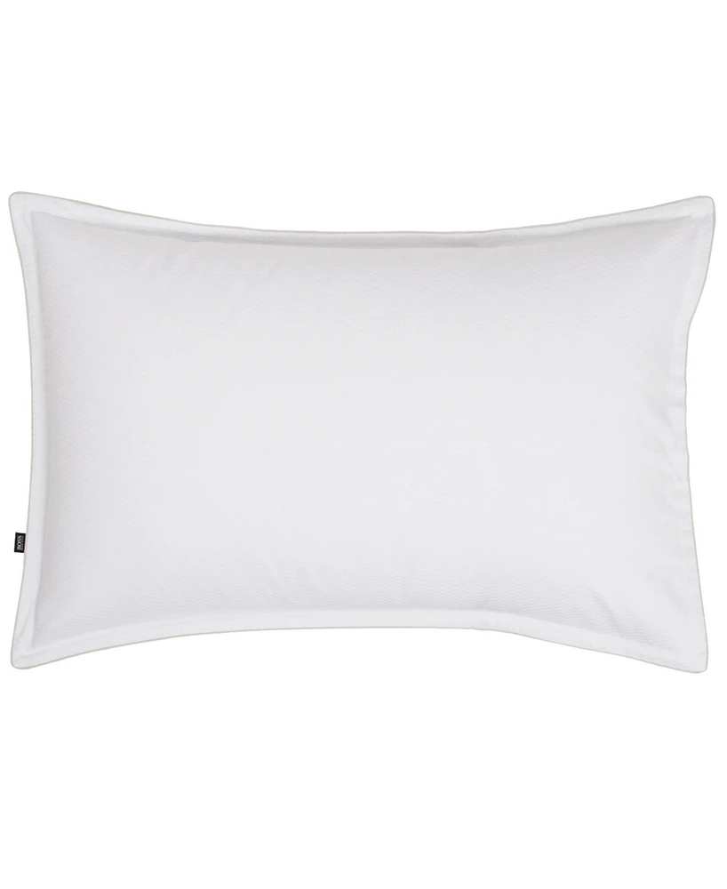 Boss Home by Hugo Boss Loft Sham, Standard