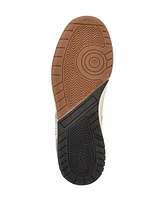 Guess Men's Nadine Paneled Lace-Up Fashion Sneakers
