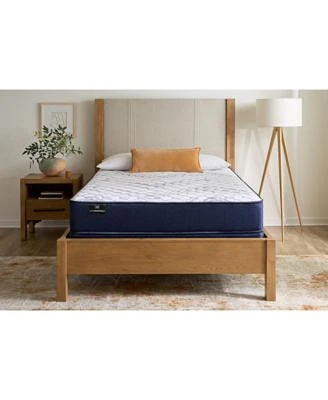 Sealy Sleep Essentials Escape 11.5 Firm Mattress Collection Exclusively At Macys