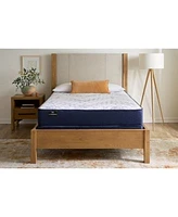 Sealy Sleep Essentials Escape 11.5 Firm Mattress Collection Exclusively At Macys