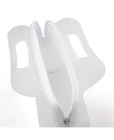 ibiG Clear Bag
