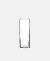 Orrefors Geometry Shot Glass, Set of 2