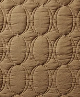 Vcny Home Circles Pinsonic 3-Pc. Quilt Set, King