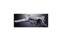 Xl-15 Space Ship Chogokin | Buzz Lightyear | Bandai Spirits