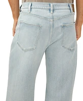 Silver Jeans Co. Men's Big Guy Baggy