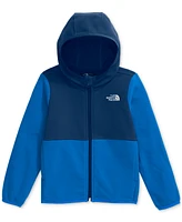 The North Face Toddler & Little Kids Glacier Full-Zip Hooded Jacket