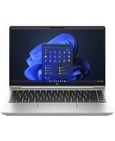 Hp ProBook 440 G10 Business Laptop 14.0" Ips Fhd (Intel i7-1355U, 16GB Ram, 512GB PCIe Ssd, Intel Uhd, Backlit Kyb, Fp WiFi 6, Hd Webcam, Win 11 Pro)