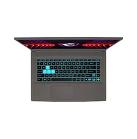 15.6" Thin A15 Gaming Laptop Amd Ryzen 7 7735HS 16GB Ram 512GB Ssd Storage 1920 x 1080Max resolution - Black