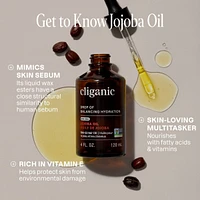100% Pure Jojoba Oil - 16 oz
